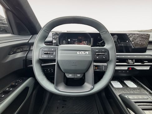 New 2027 Kia Telluride SX Prestige X-Pro AWD/4WD image 12