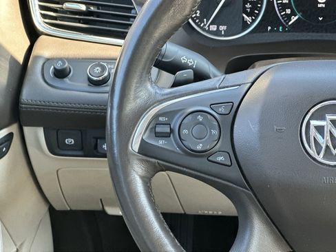 Used 2017 Buick LaCrosse Premium w/ Driver Confidence Package #2 image 20