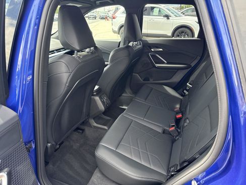 Used 2026 BMW X1 xDrive28i w/ M Sport Package AWD/4WD image 11