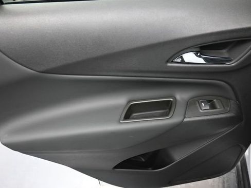 Used 2024 Chevrolet Equinox LT AWD/4WD image 19