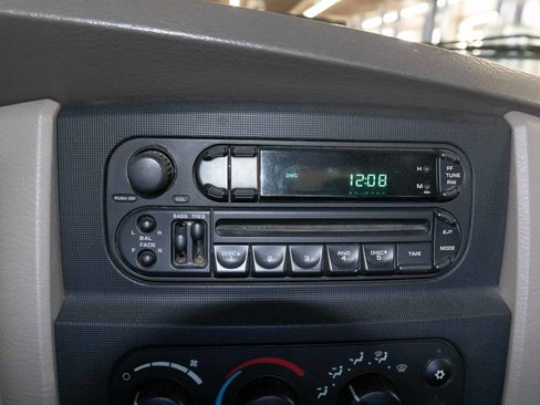 Used 2004 Dodge Ram 2500 Truck SLT w/ Trailer Tow Group image 23