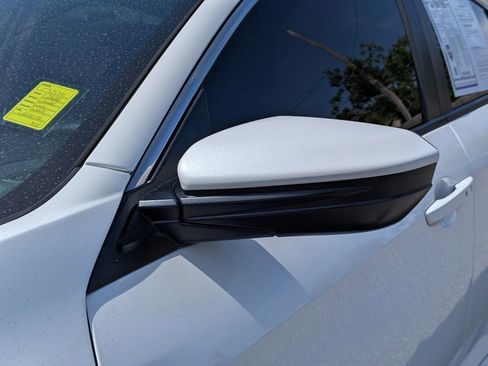 Used 2020 Honda Civic EX image 12