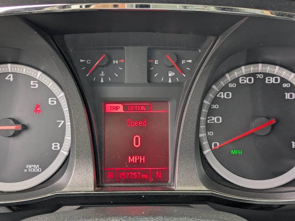 Used 2017 GMC Terrain SLE FWD image 27