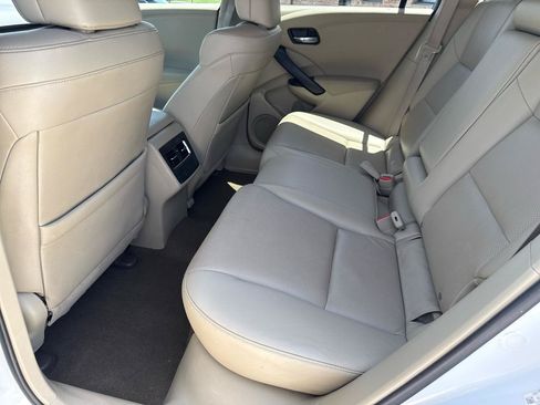 Used 2016 Acura RDX FWD w/ Technology Package image 46