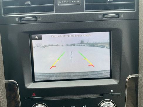 Used 2015 Lincoln Navigator 4WD image 15