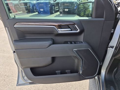 New 2026 GMC Sierra 1500 SLE AWD/4WD image 20
