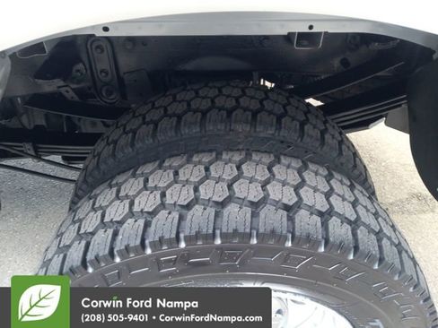 Used 2018 Ford F450 Limited w/ FX4 Off-Road Package image 32