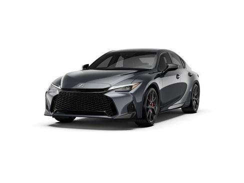 New 2026 Lexus IS 350 F Sport AWD/4WD image 15