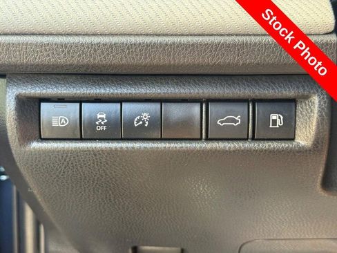 Used 2026 Toyota Camry SE w/ Multimedia Upgrade Package FWD image 26