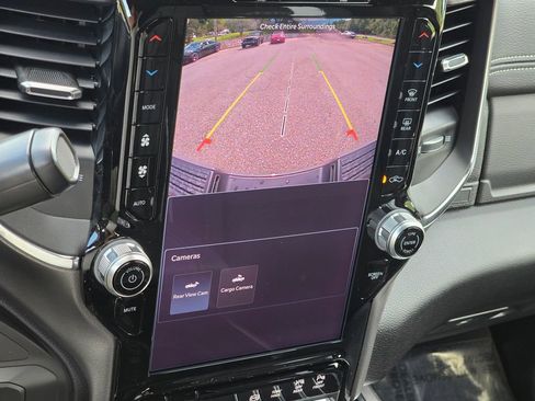 New 2026 RAM 2500 Laramie w/ Night Edition image 9