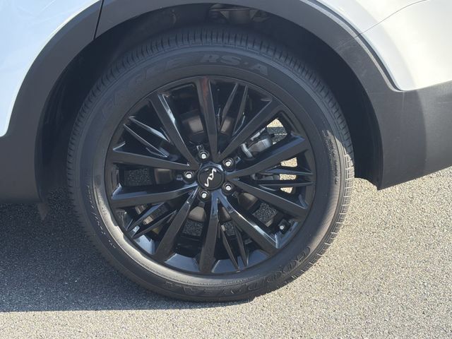Used 2022 Kia Telluride SX FWD image 22