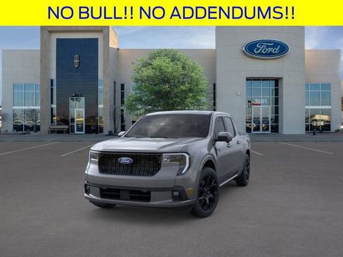 New 2026 Ford Maverick Lobo image 2