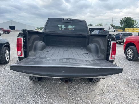 Used 2018 RAM 2500 Laramie w/ Snow Chief Group AWD/4WD image 9