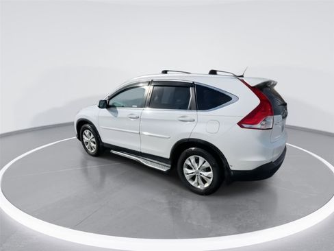 Used 2013 Honda CR-V EX-L image 6
