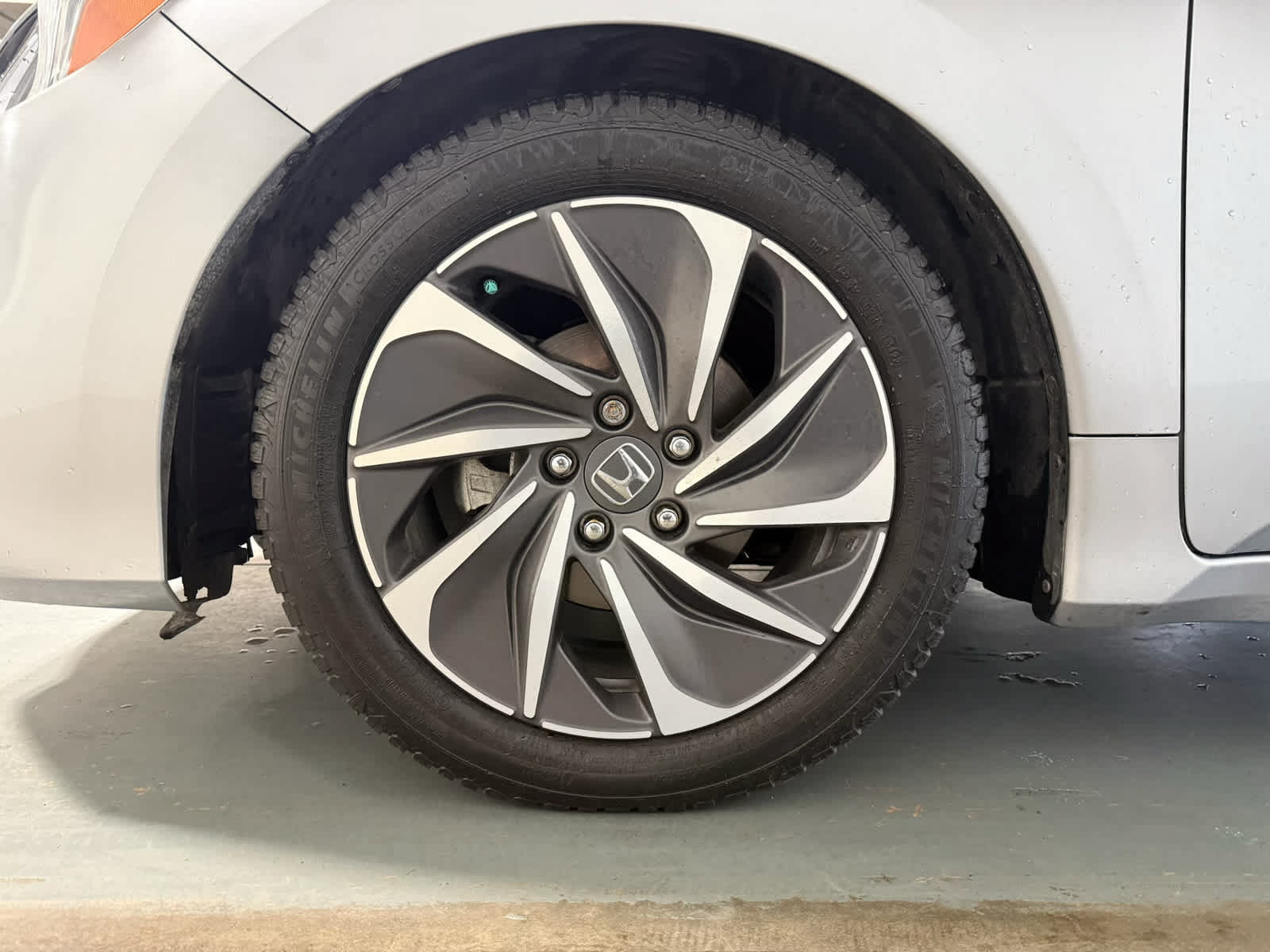 Used 2019 Honda Insight Touring image 11