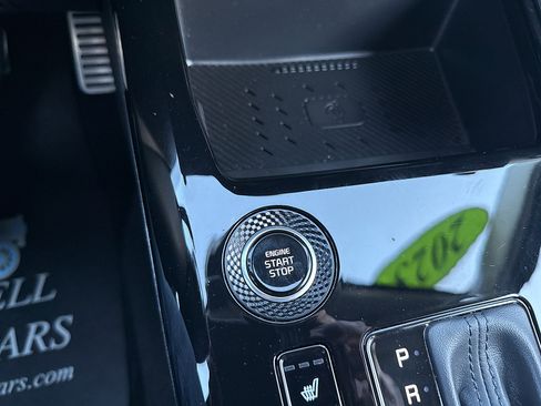 Used 2023 Kia Niro EX Touring FWD image 51