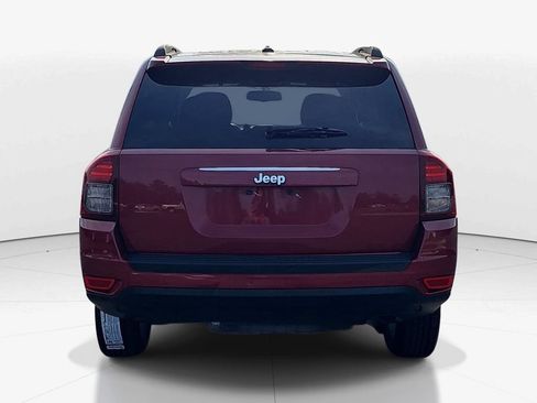 Used 2016 Jeep Compass Sport w/ Power Value Group FWD image 7