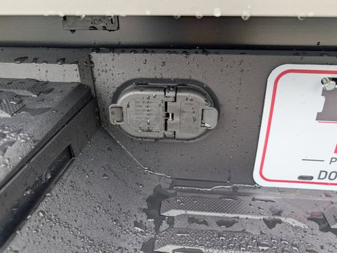 New 2026 Toyota Tundra SR5 image 35