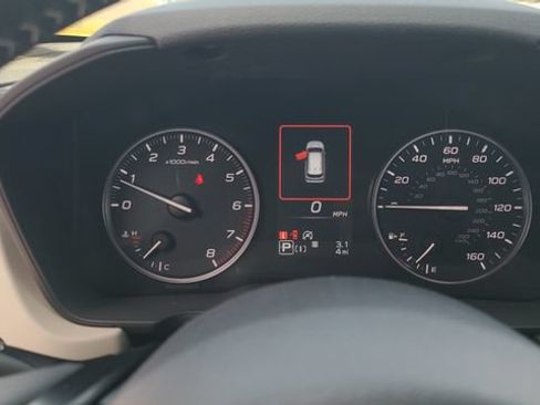 New 2026 Subaru Forester Premium AWD/4WD image 14