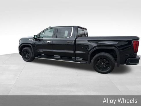 Used 2022 GMC Sierra 1500 Denali image 11