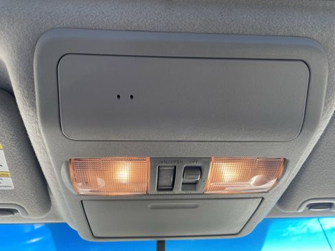 Used 2017 Nissan Frontier PRO-4X w/ Pro-4x Luxury Package image 28