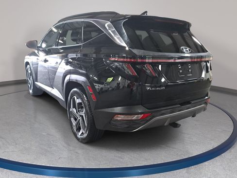 Used 2022 Hyundai Tucson Limited AWD/4WD image 7