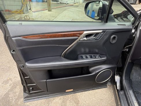 Used 2017 Lexus RX 350 FWD image 13