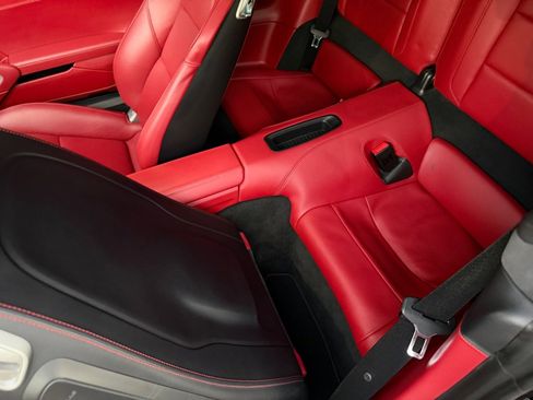 Used 2015 Porsche 911 Turbo S image 28