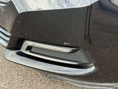 Used 2016 Chevrolet Impala LTZ FWD image 22