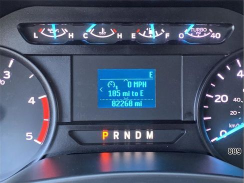 Used 2020 Ford F550 2WD Regular Cab Super Duty image 29