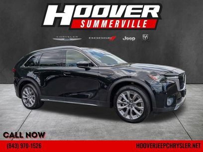 Used 2024 MAZDA CX-90 3.3 Turbo w/ Premium Package