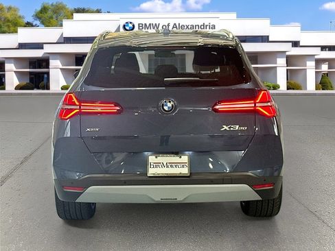 Used 2026 BMW X3 xDrive30i w/ Premium Package AWD/4WD image 6