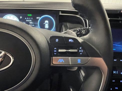 Used 2023 Hyundai Tucson Limited image 36