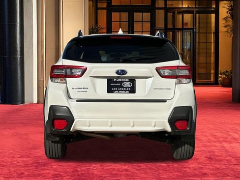 Used 2022 Subaru Crosstrek 2.0i Premium w/ Popular Package #4 image 11