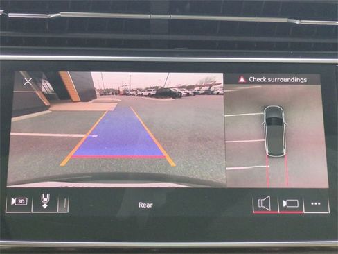 Used 2020 Audi Q7 3.0T Premium Plus w/ Premium Plus Package image 21