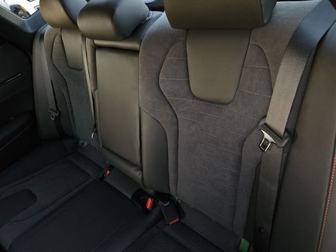 New 2026 Hyundai Sonata N Line image 16