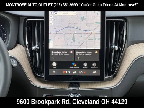 Certified 2026 Volvo XC60 B5 Plus w/ Protection Package Premier AWD/4WD image 23