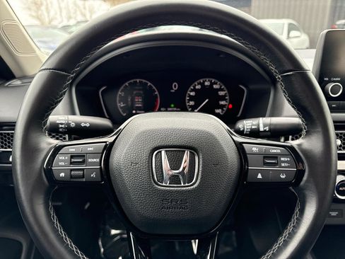 Used 2022 Honda Civic EX image 44