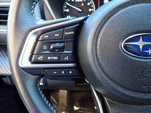 Certified 2025 Subaru Ascent Premium AWD/4WD image 15