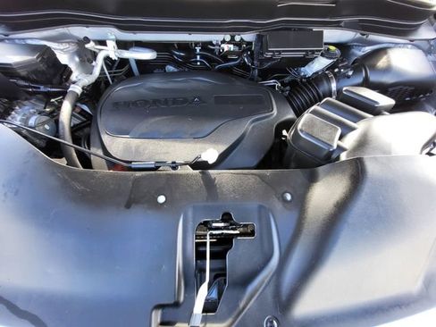 Used 2022 Honda Pilot EX-L image 11
