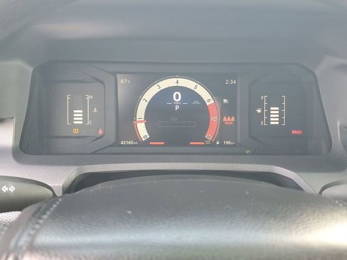 Certified 2024 Toyota Tacoma SR5 image 35