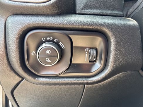 Used 2024 RAM 2500 Tradesman w/ Snow Chief Group image 43