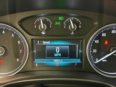 Certified 2019 Buick Enclave Premium w/ Experience Buick Package FWD image 12
