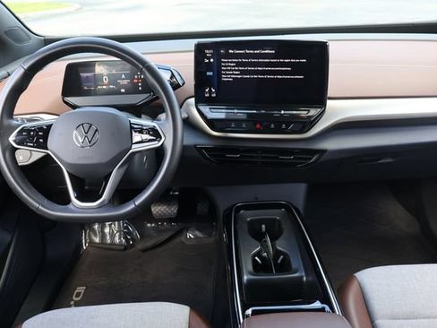 Certified 2023 Volkswagen ID.4 Pro RWD image 17
