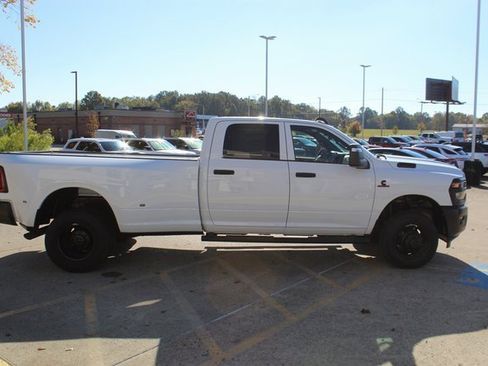 New 2026 RAM 3500 Tradesman image 5