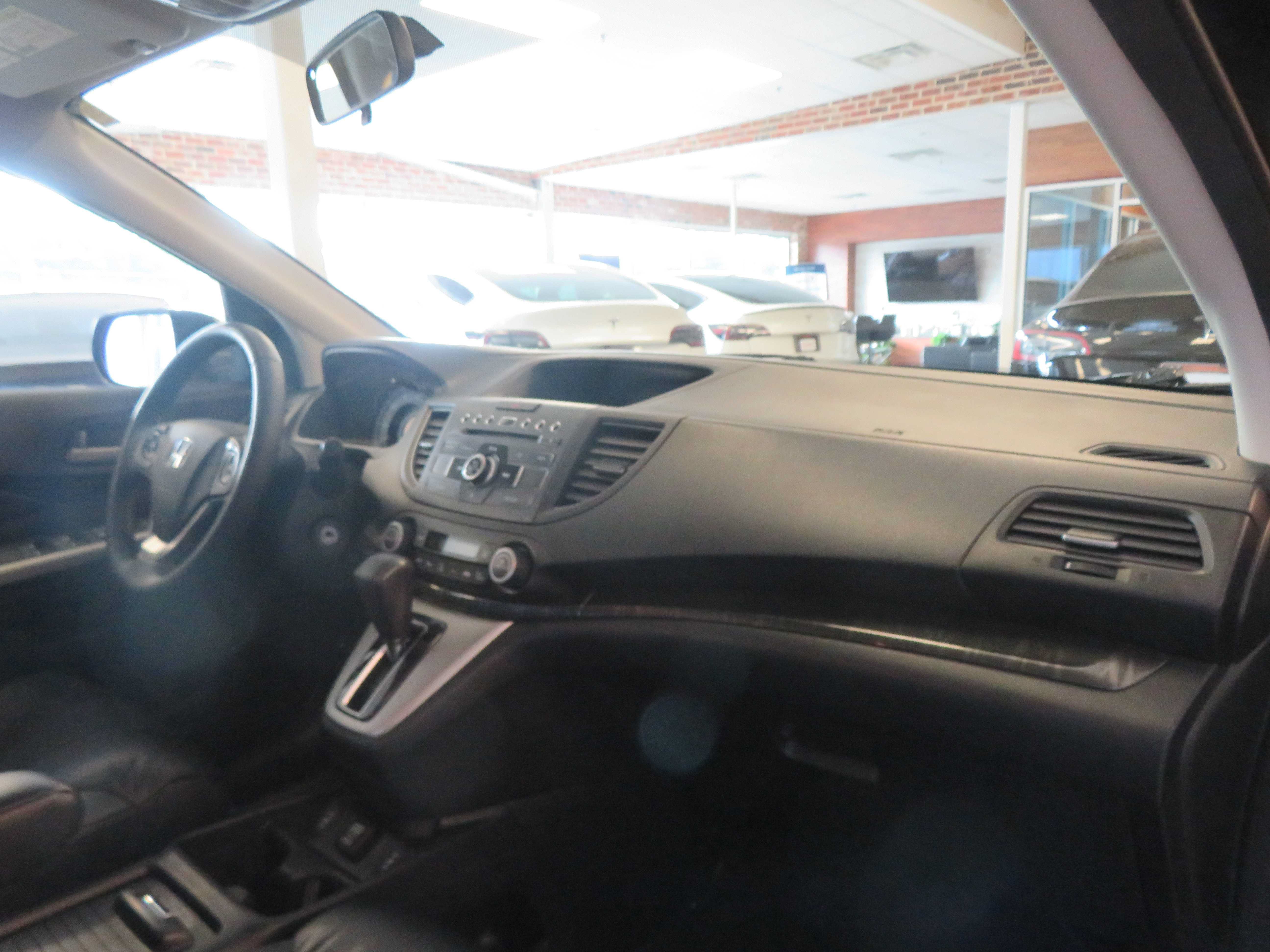 Used 2013 Honda CR-V EX-L image 28