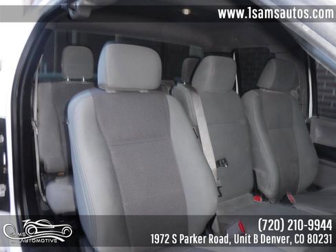 Used 2017 Ford F250 XL w/ Power Equipment Group image 12