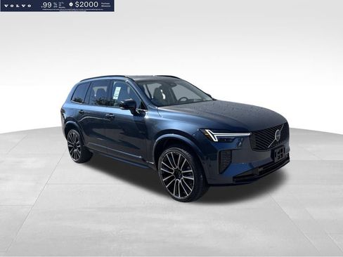 New 2026 Volvo XC90 B6 Ultra w/ Protection Package image 7