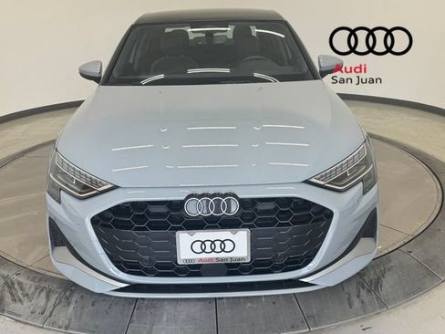 Certified 2026 Audi A3 2.0T Premium w/ Convenience Package AWD/4WD image 2