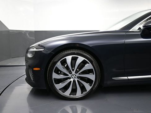 New 2026 Bentley Continental GTC image 12